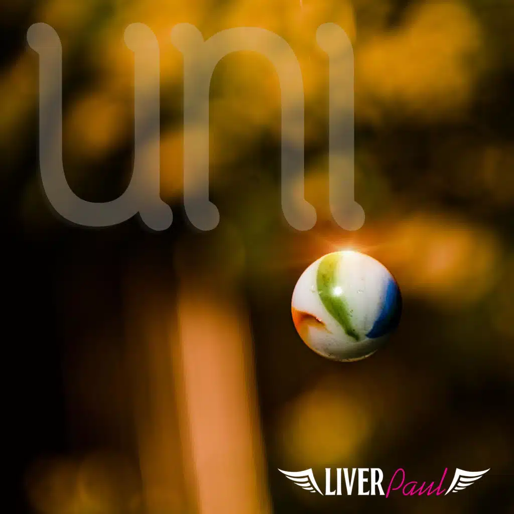 Uni - Liver Paul