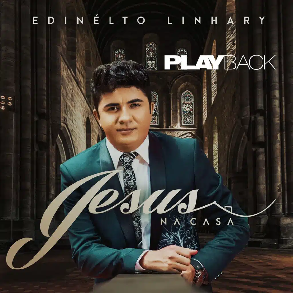 Jesus na Casa (Playback)