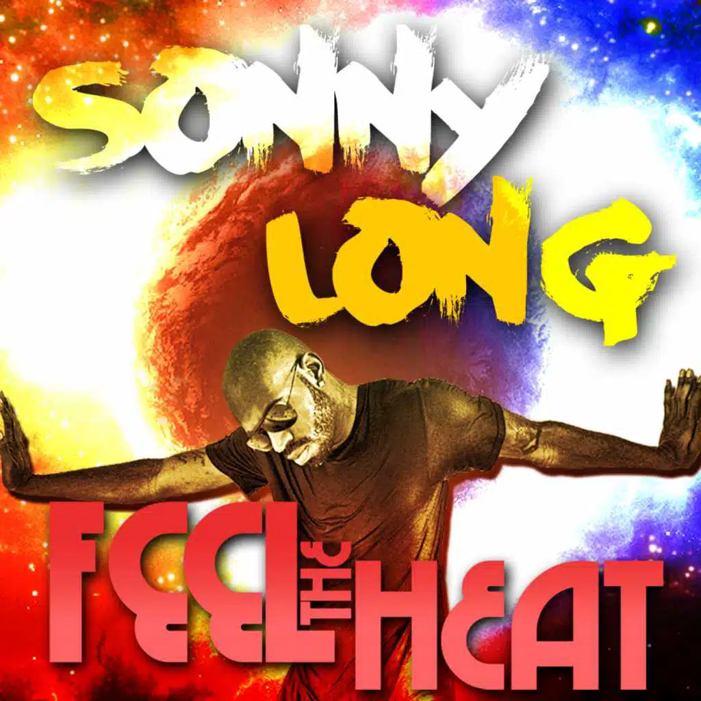 Sonny Long