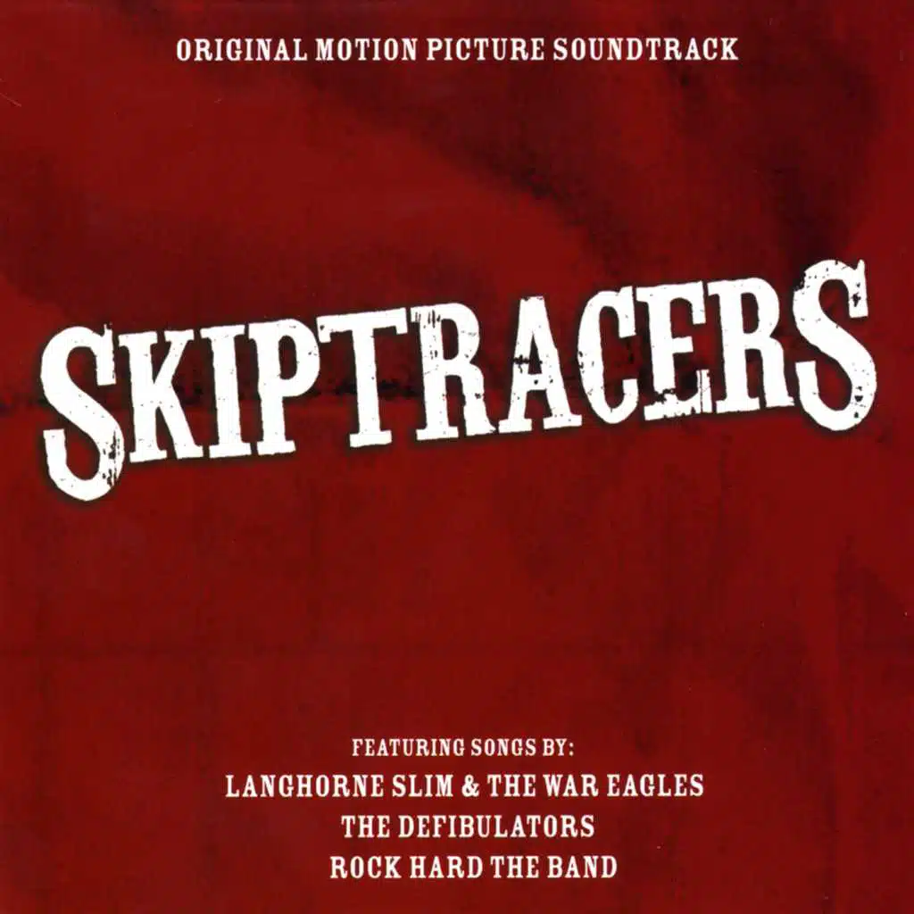 Skiptracers Soundtrack