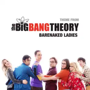 The Big Bang Theory (Dueling Guitar Version)