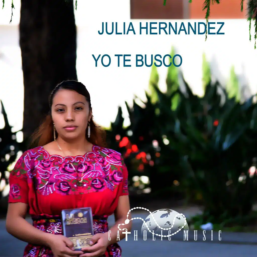 Julia Hernandez