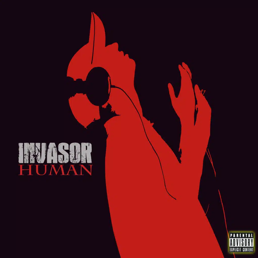 Invasor Human