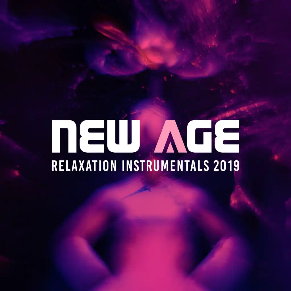 New Age Relaxation Instrumentals 2019: Compilation of Ambient Music with Sounds of Sax, Piano, Violin & Other, Perfect Calming Songs, Stress Relief