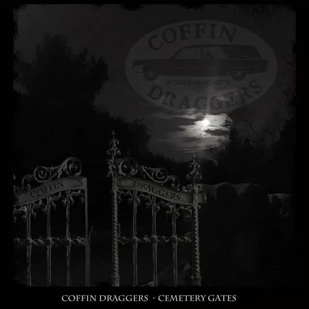 Coffin Draggers