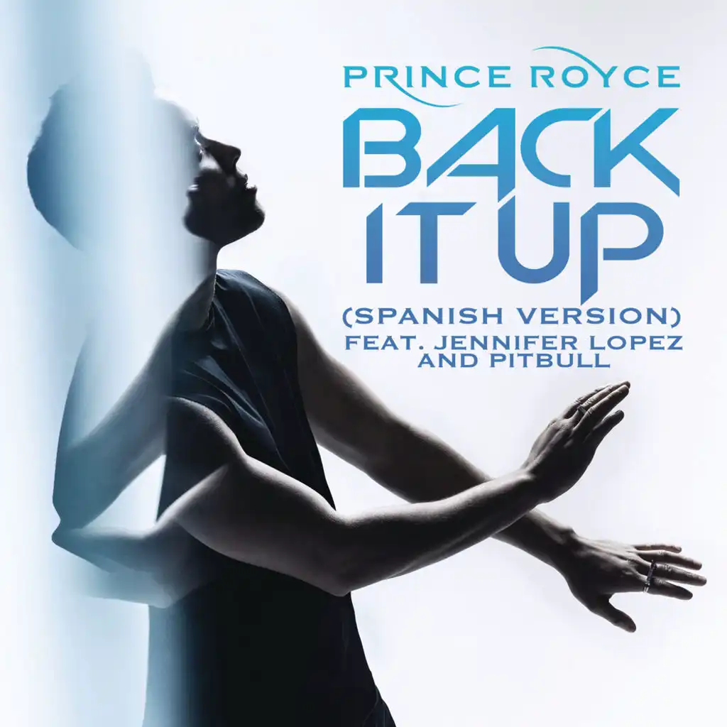 Back It Up (Spanish Version) [feat. Jennifer Lopez & Pitbull]