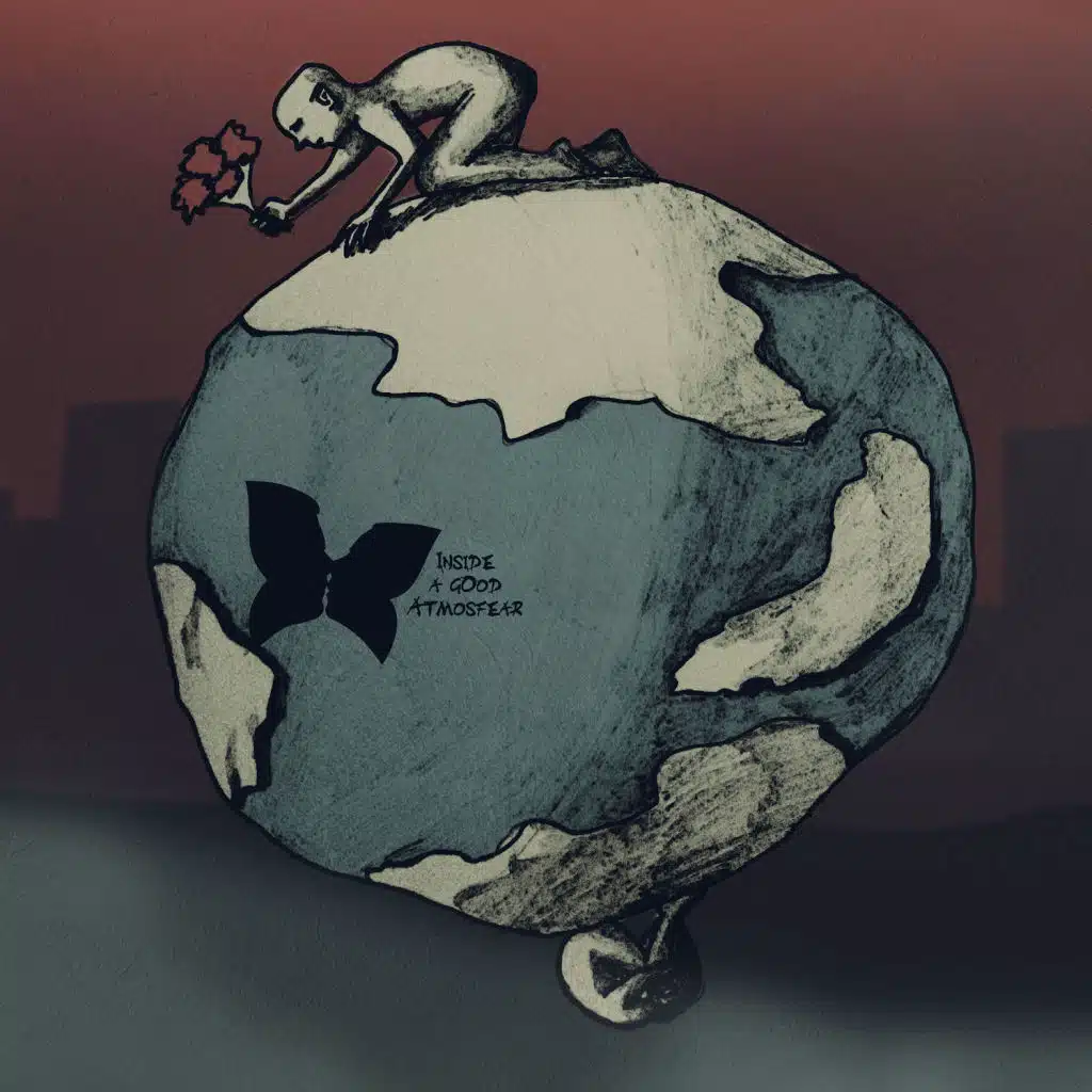 Inside a Good Atmosfear (feat. Michal Rucký)