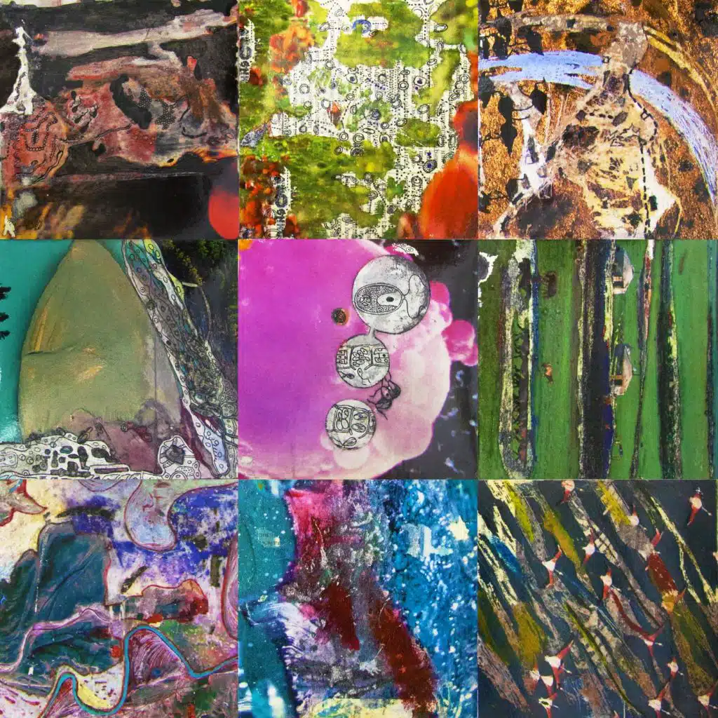 Lost Summer Sessions: II