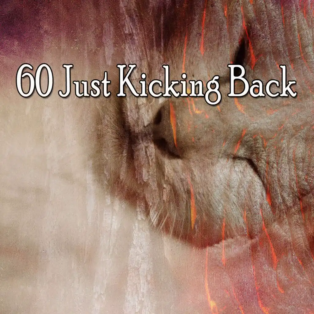 60 Just Kicking Back