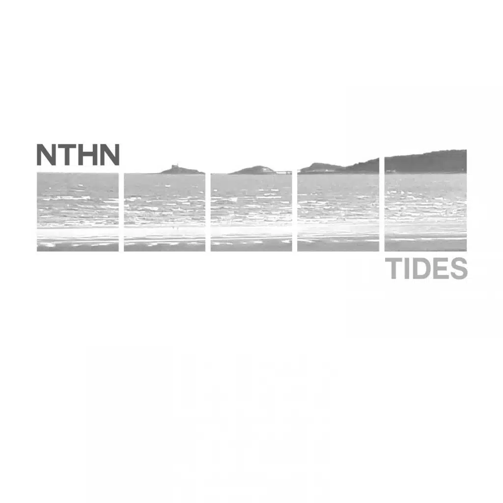 Tides EP