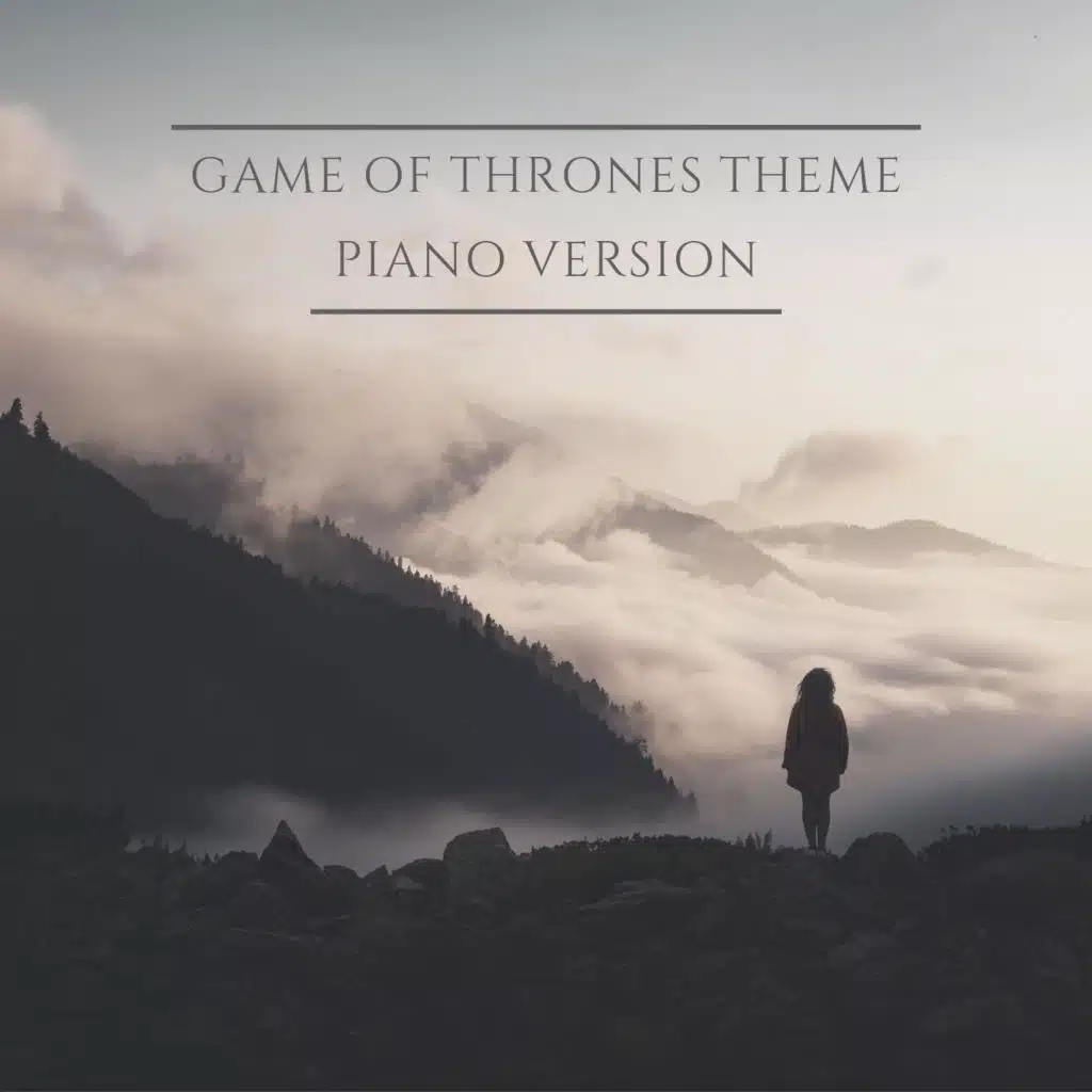 Game of Thrones Theme