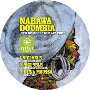 Nahawa Doumbia (Ben Gomori / Tom Jay Edits)