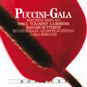 Puccini-Gala