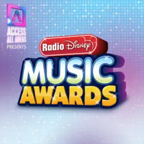 Access All Areas Presents: Radio Disney Music Awards (RD Version)