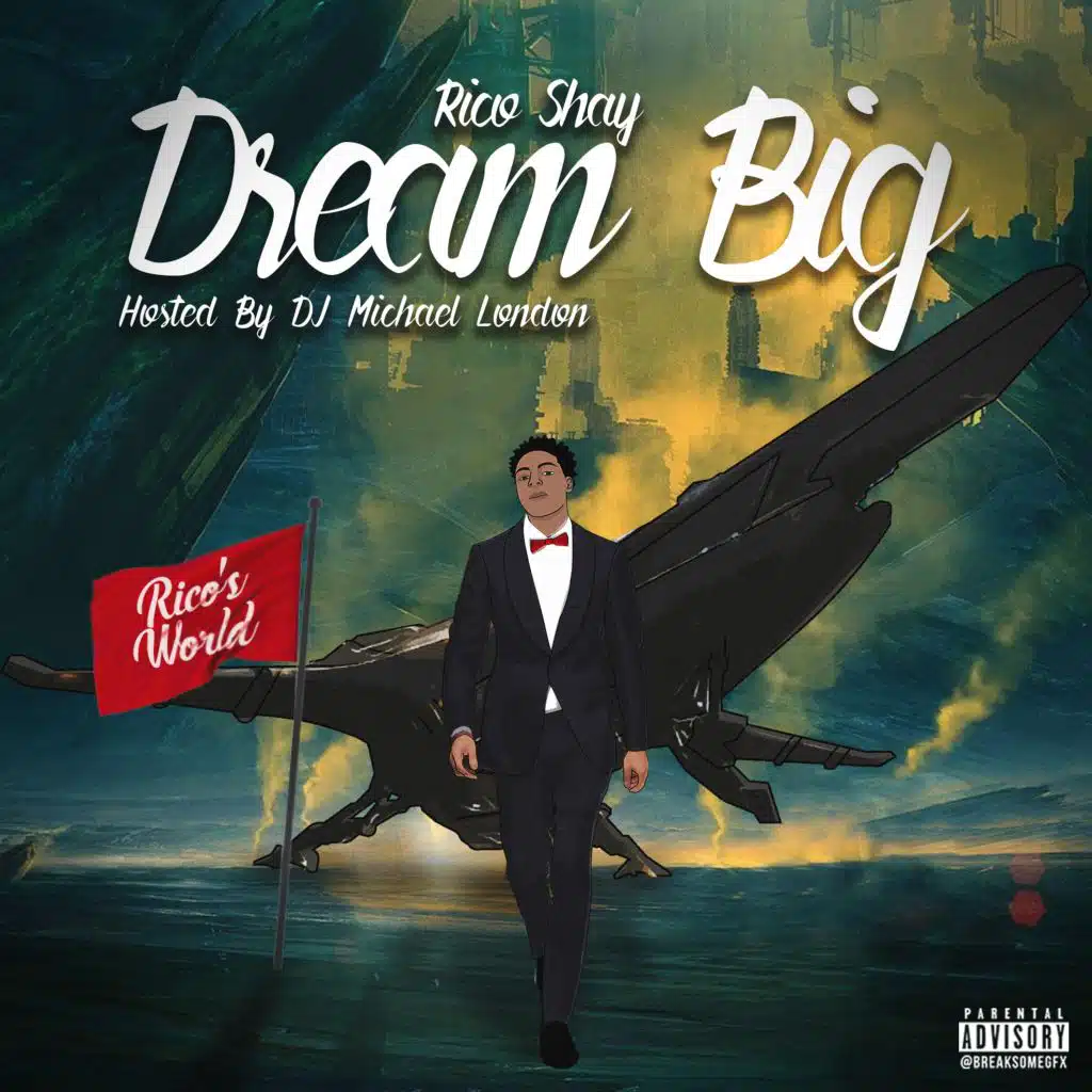Dream Big