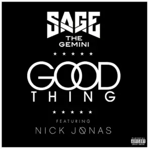 Good Thing (feat. Nick Jonas)