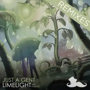 Limelight (Remixes) [feat. R O Z E S]