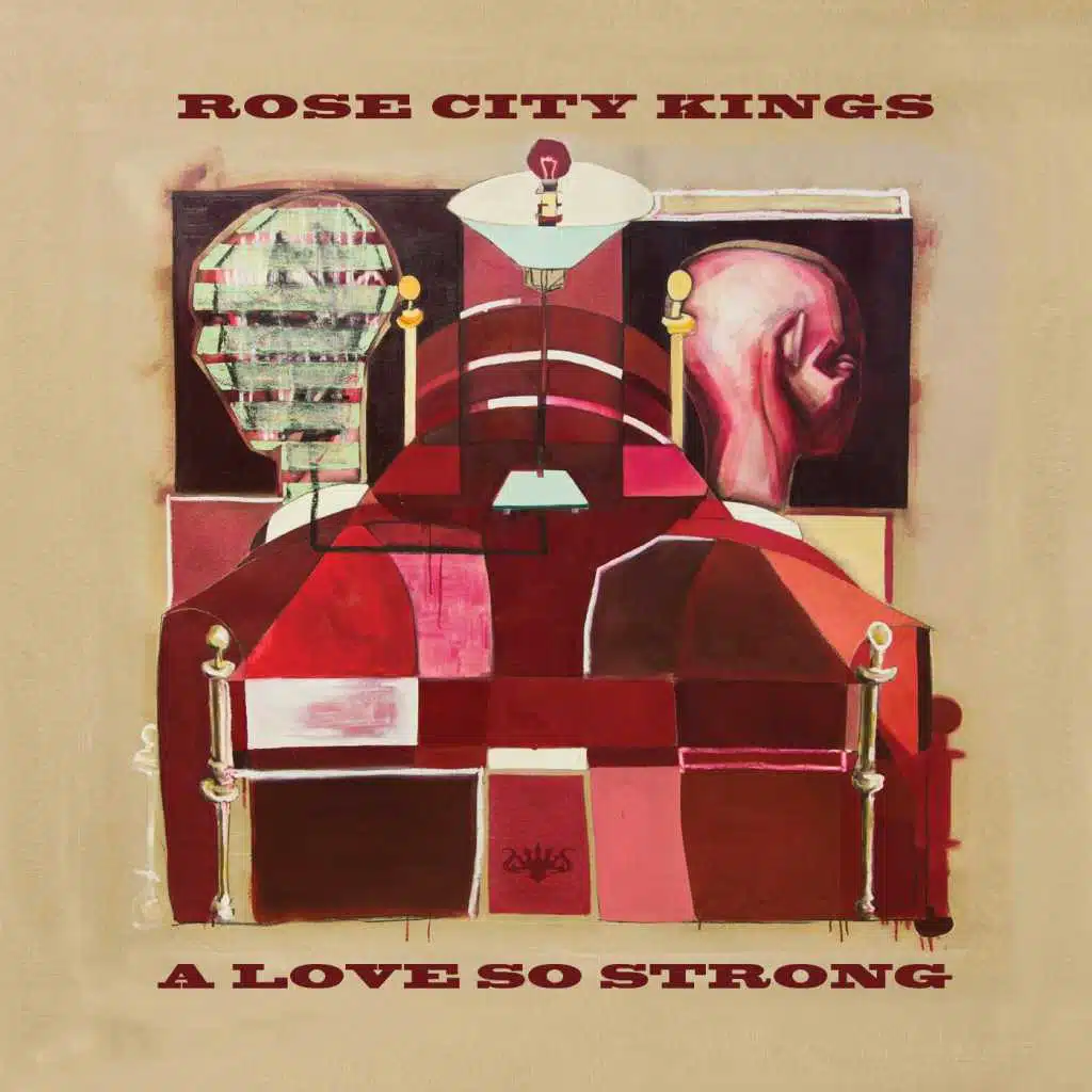 Rose City Kings