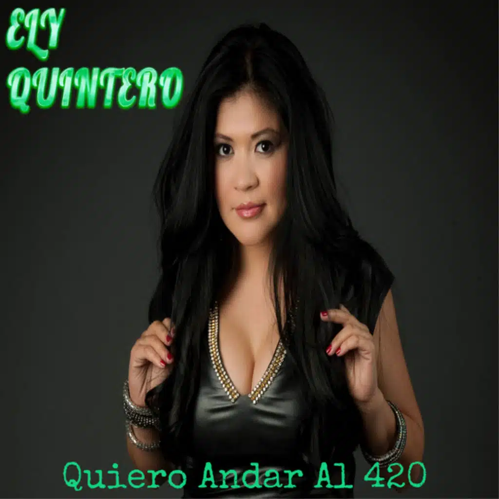 Quiero Andar al 420