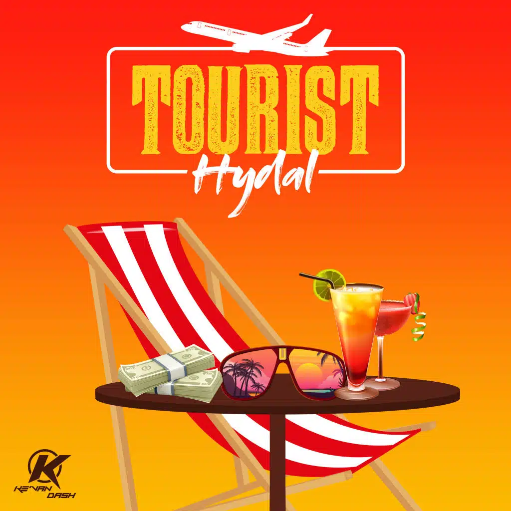 Tourist
