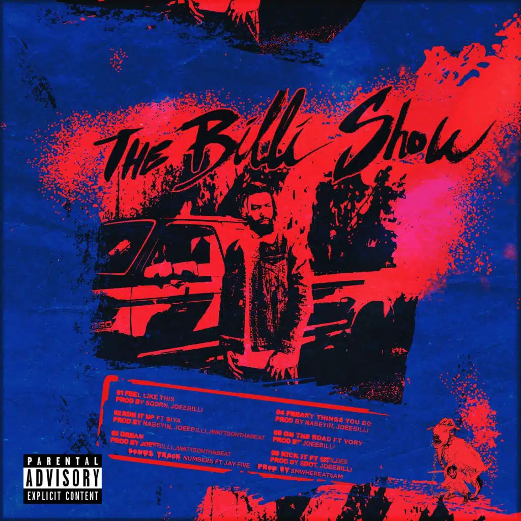 The Billi Show