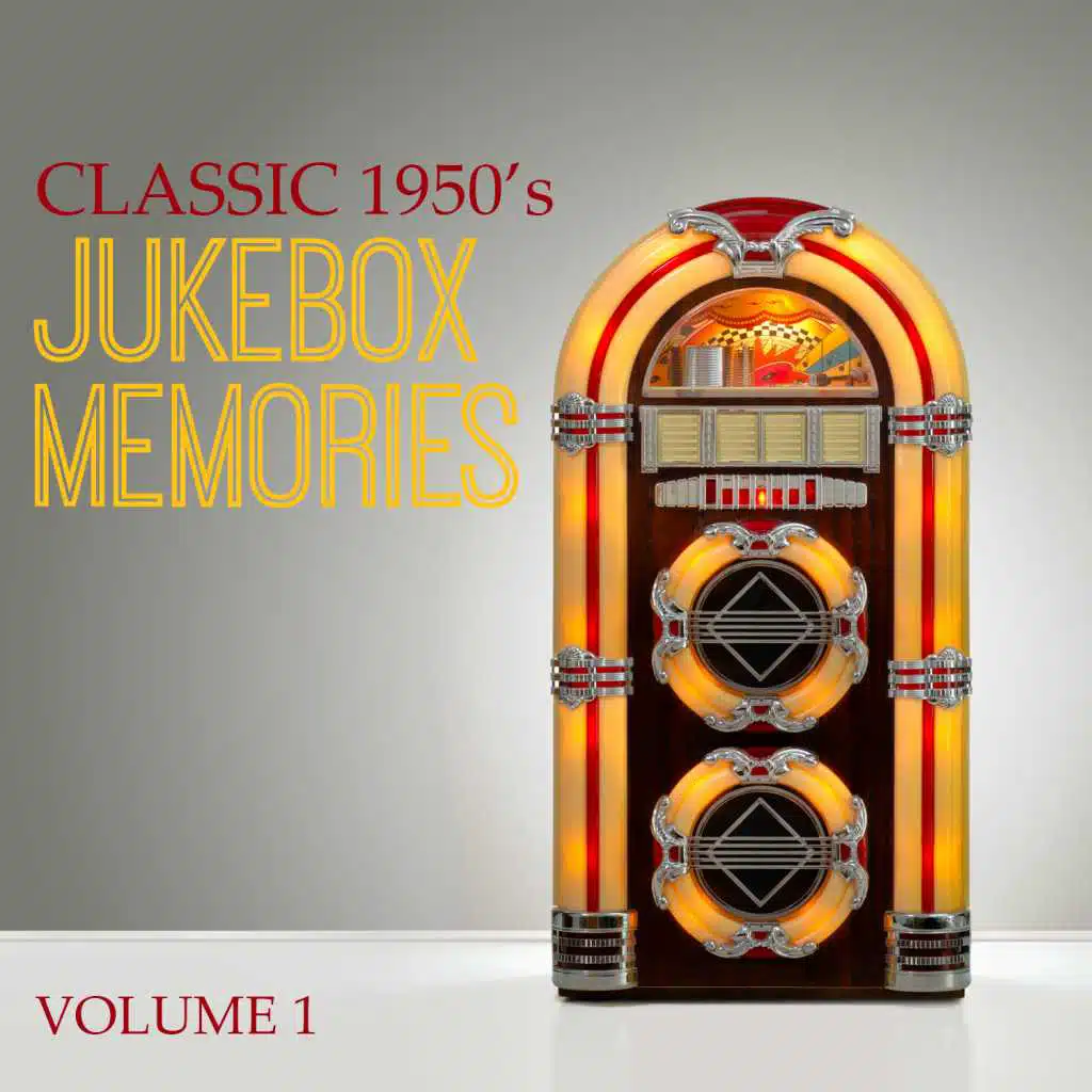 Classic 1950'- Jukebox Memories, Vol. 1