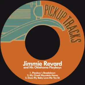 Jimmie Revard & His Oklahoma Playboys