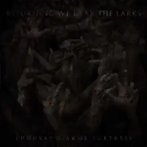 Thousand-Arms Fortress