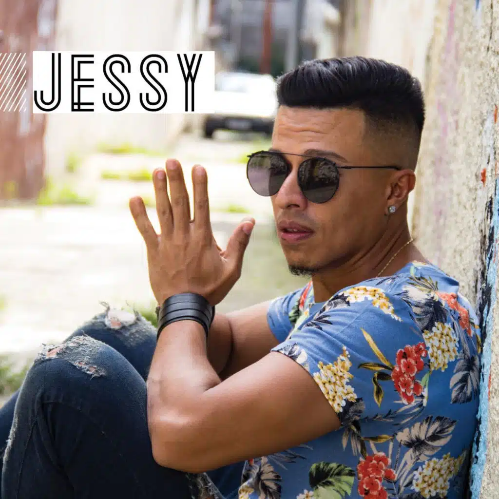 Jessy