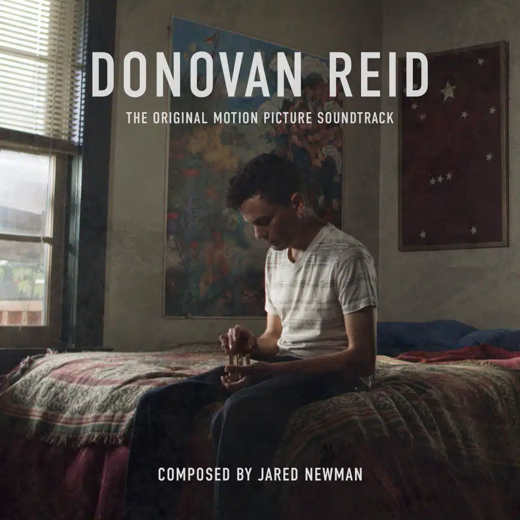 Donovan Reid (Original Motion Picture Soundtrack)