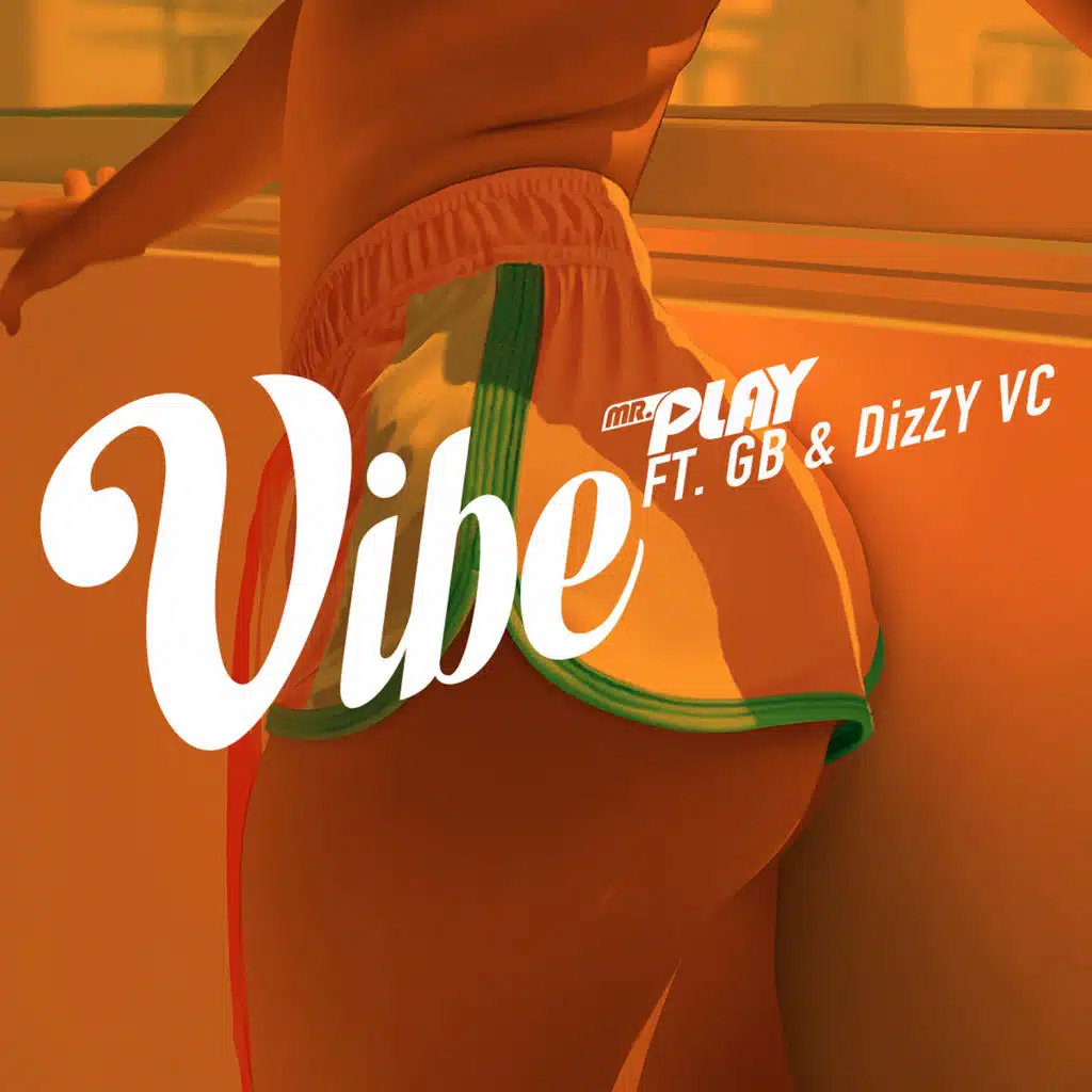 Vibe (feat. Dizzy VC  & GB)