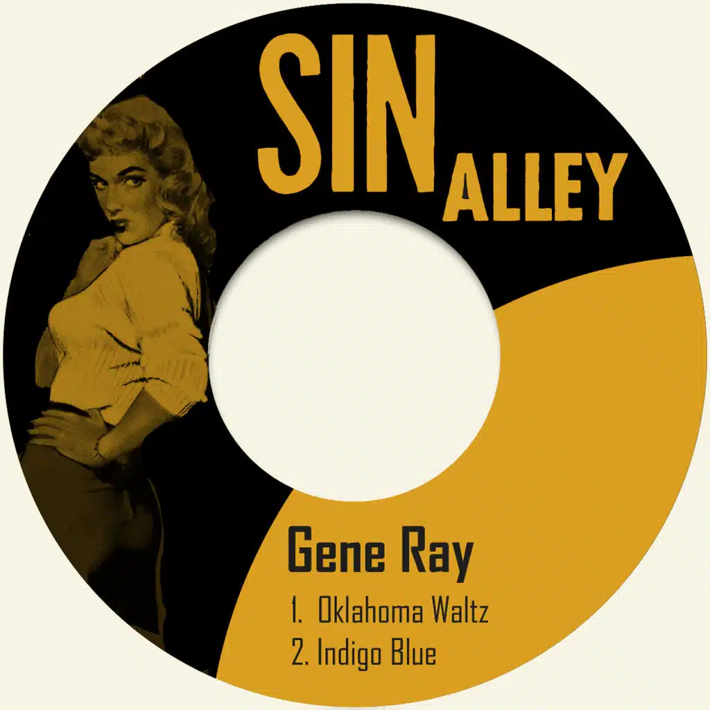 Gene Ray