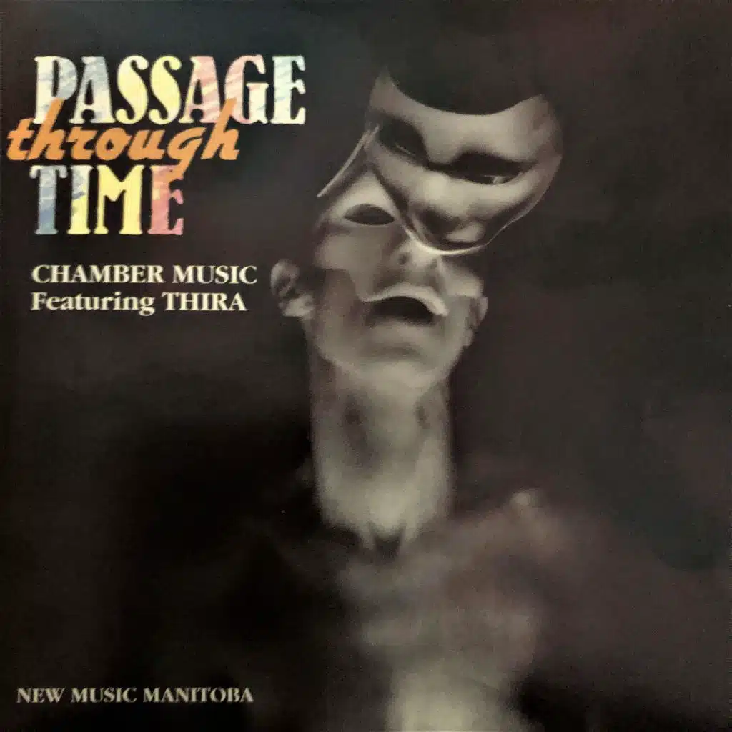 Passage Through Time
