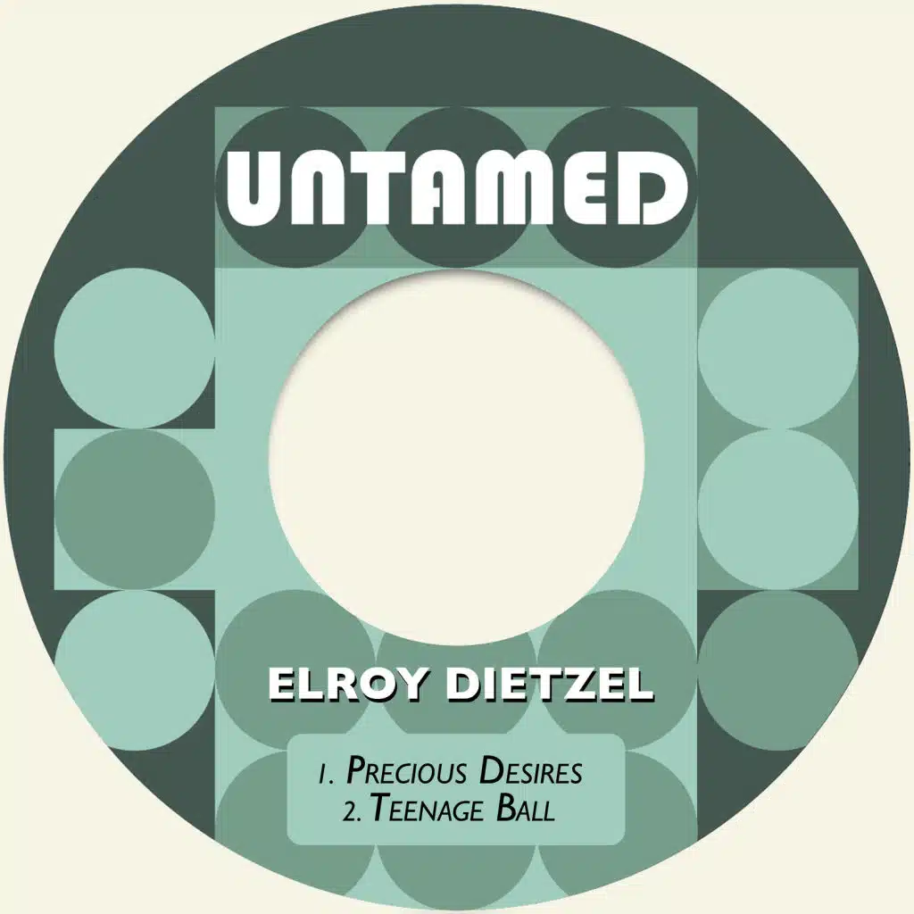 Elroy Dietzel