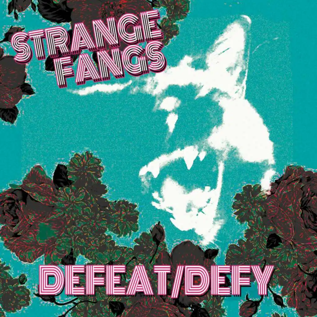 Defeat / Defy