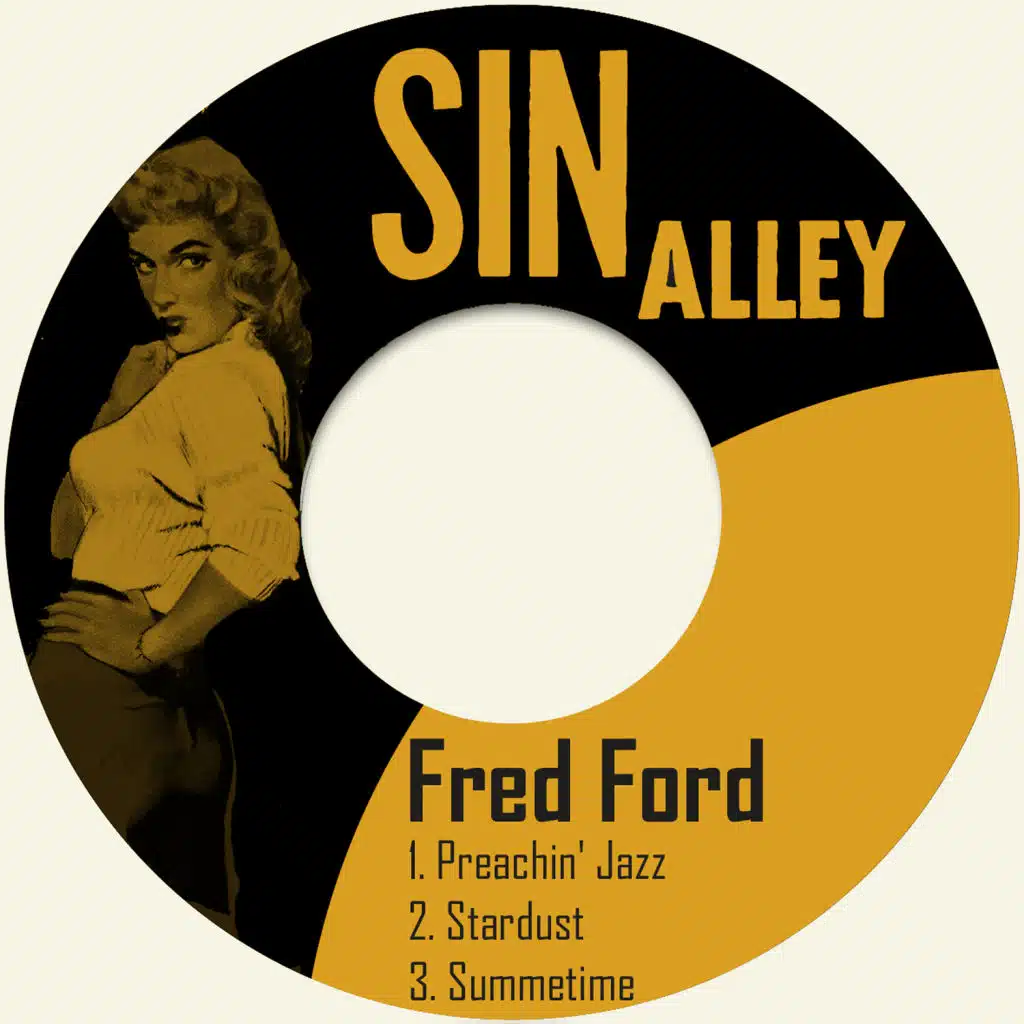 Fred Ford