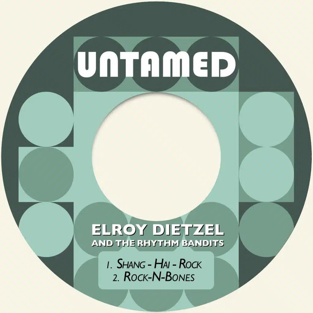 Elroy Dietzel & The Rhythm Bandits