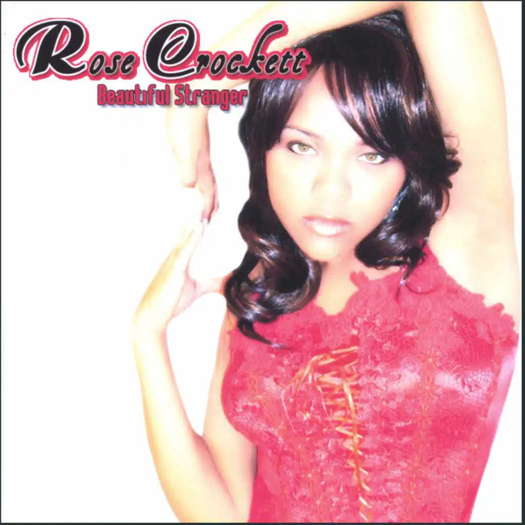 Beautiful Stranger