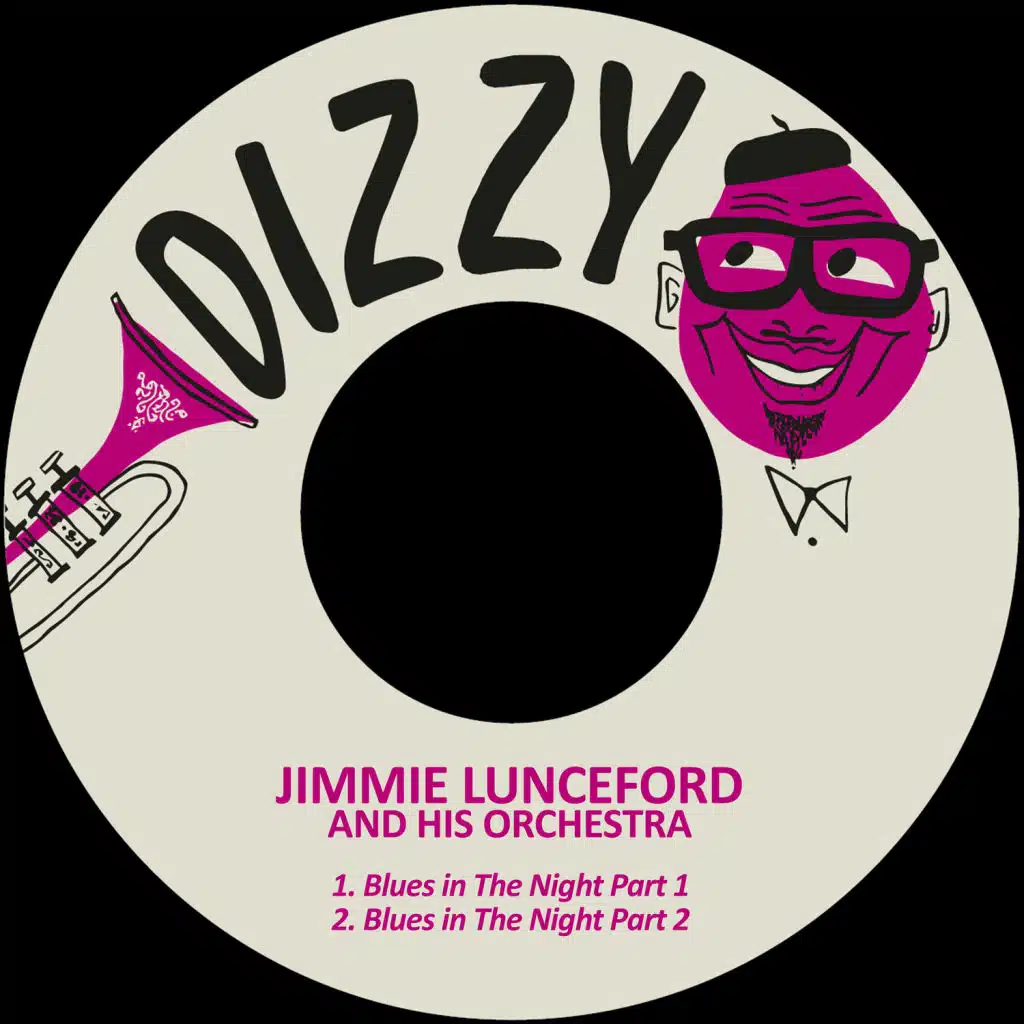 Jimmie Lunceford & His Orchestra