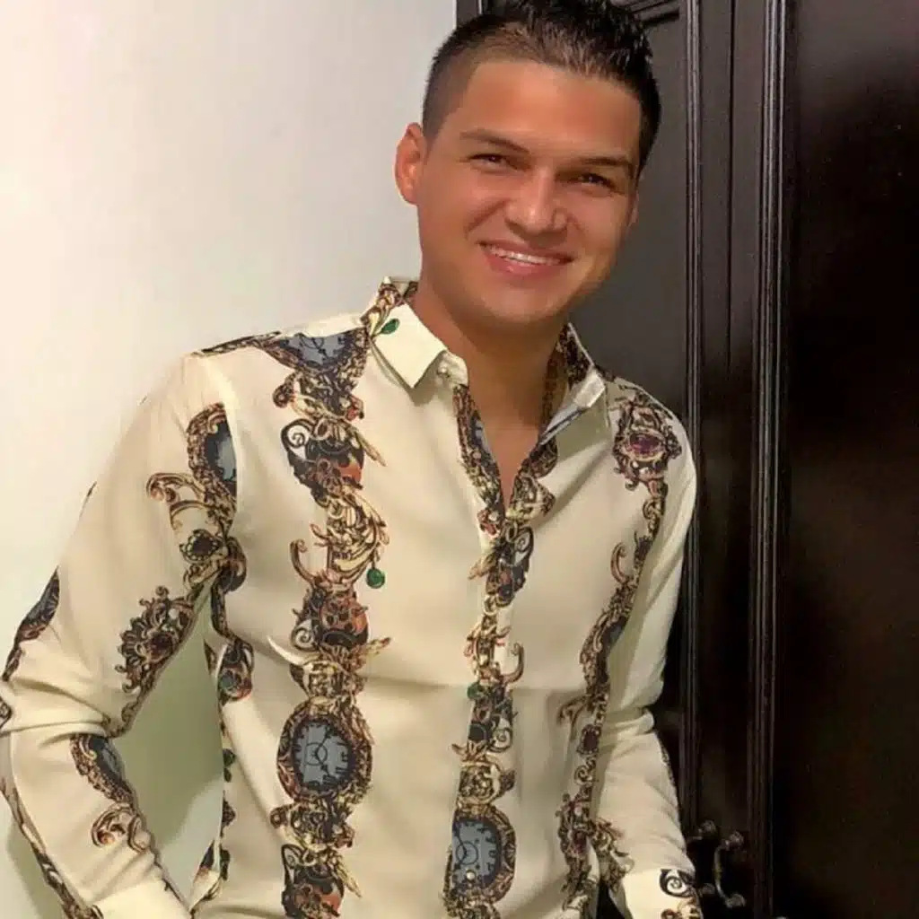 Elder Dayan Diaz (En Vivo)