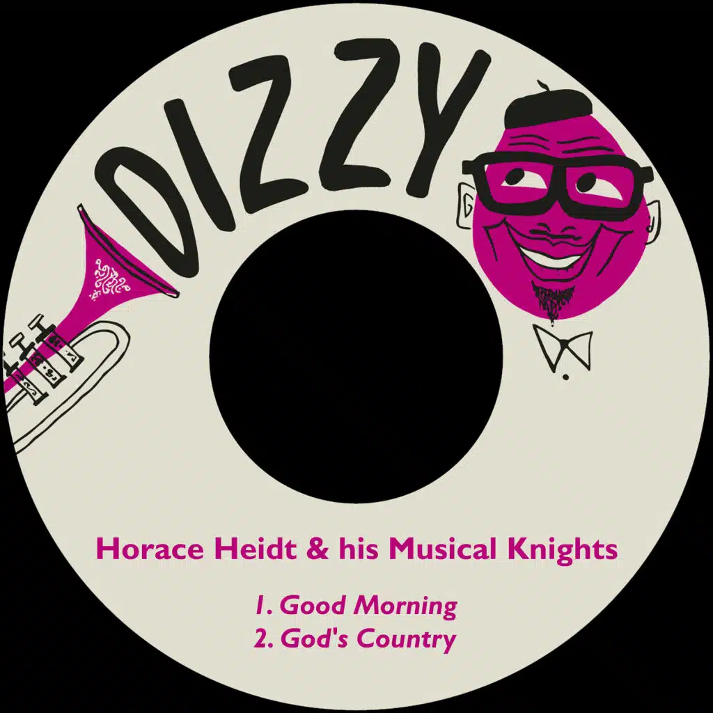Horace Heidt & His Musical Knights