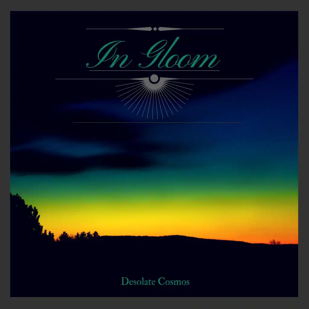Desolate Cosmos