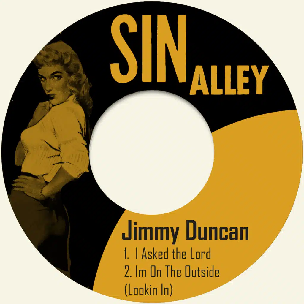 Jimmy Duncan