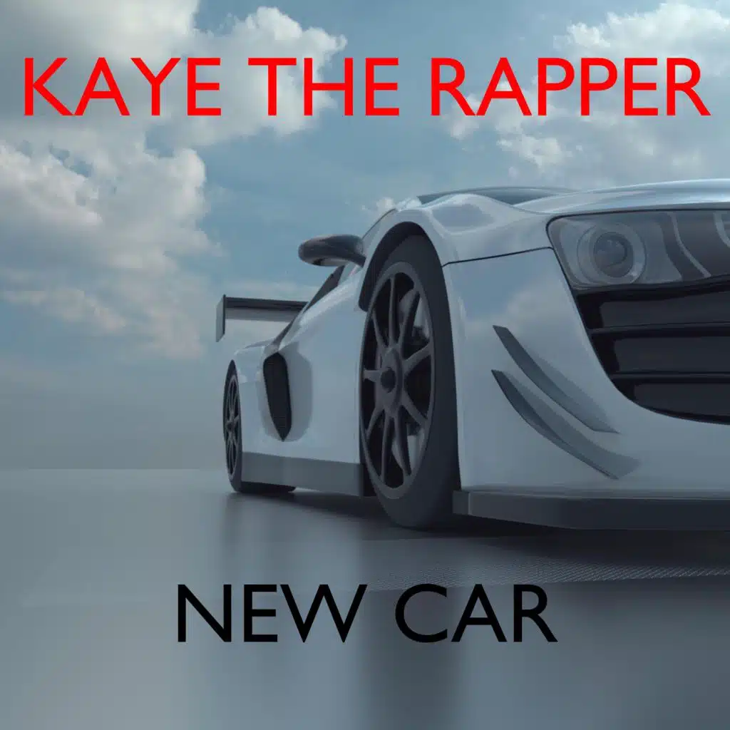 Kaye the Rapper