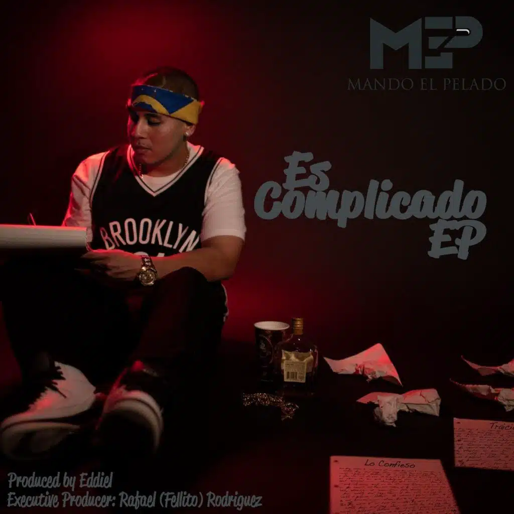 Es Complicado EP