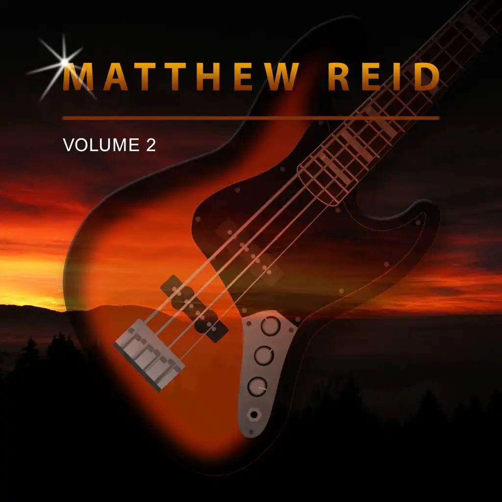 Matthew Reid, Vol. 2