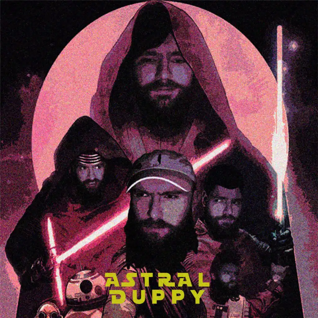 Astral Duppy