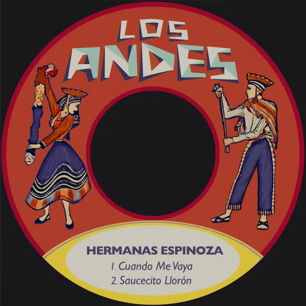 Hermanas Espinoza