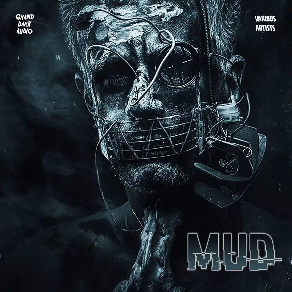 Paul Bexx., Mystery Forest