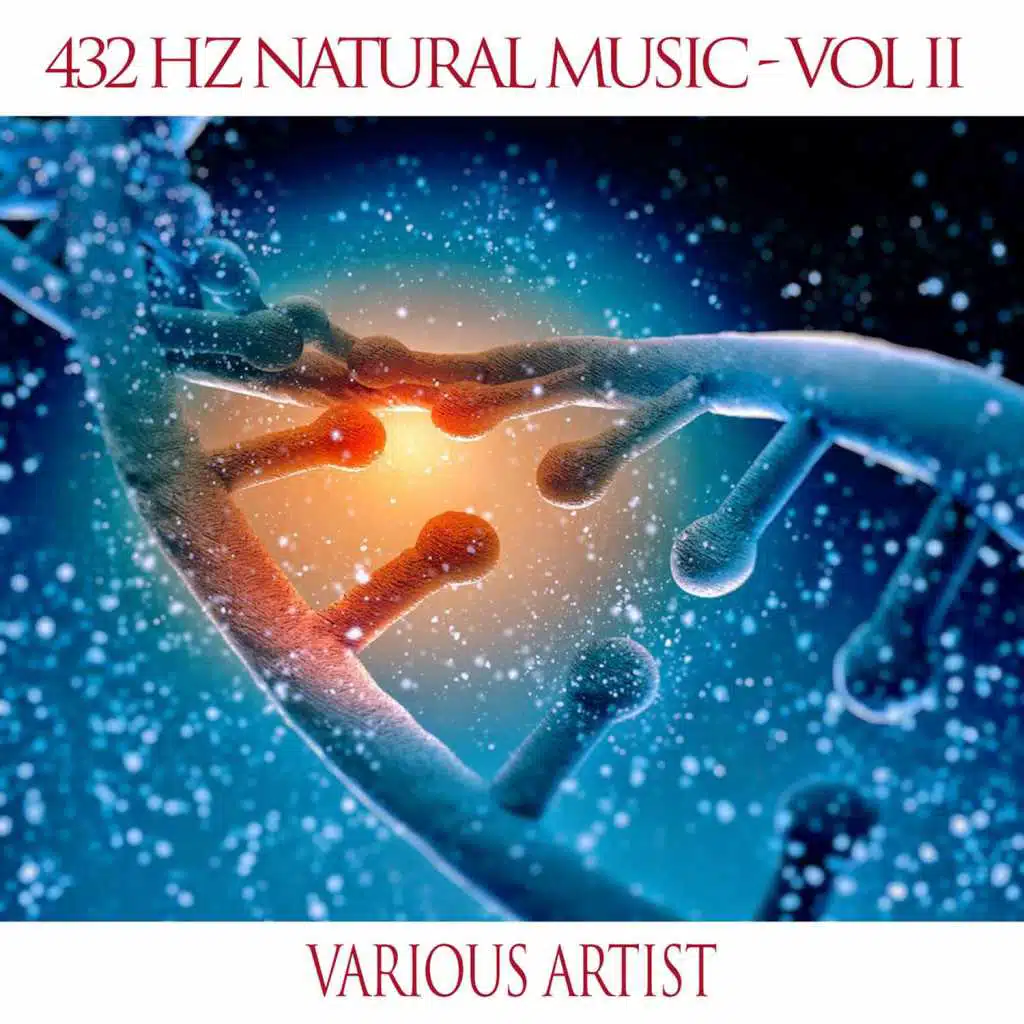 432 Hz Natural Music, Vol. 2